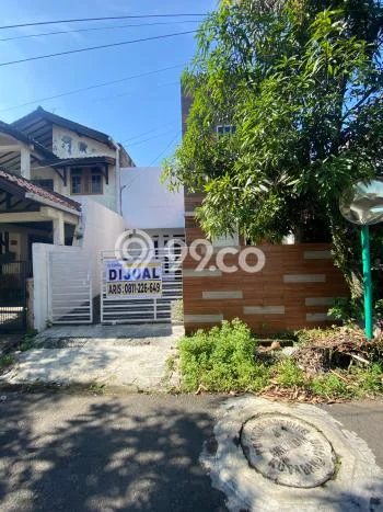 Dijual Rumah Minimalis Bagus Punya 3 KT di Antapani Bandung SHM Dijual Rumah Minimalis Bagus Punya 3 KT di Antapani Bandung SHM