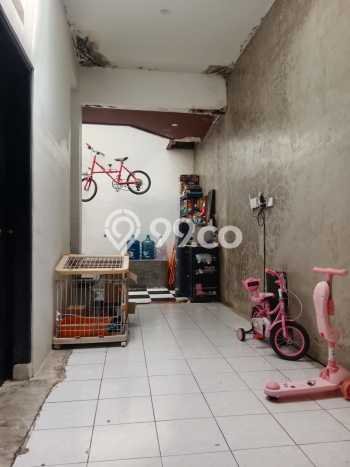 Hunian Cantik Modern Lb 98m2 di Antapani, Bandung Hunian Cantik Modern Lb 98m2 di Antapani, Bandung