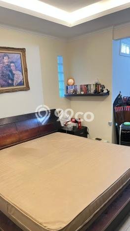Dijual Rumah Mewah Elegan Dengan View Cantik di Turangga, Bandung Dijual Rumah Mewah Elegan Dengan View Cantik di Turangga, Bandung