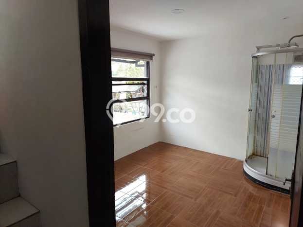 Rumah Modern 4 KT di Padasuka Bandung Semi Furnished Rumah Modern 4 KT di Padasuka Bandung Semi Furnished
