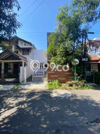 Dijual Rumah Minimalis Bagus Punya 3 KT di Antapani Bandung SHM Dijual Rumah Minimalis Bagus Punya 3 KT di Antapani Bandung SHM