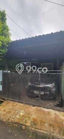 Siap Huni Rumah Minimalis & Modern LB 40m2 di Gede Bage Siap Huni Rumah Minimalis & Modern LB 40m2 di Gede Bage