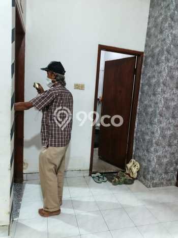 Rumah Minimalis 2 KT LT 115m2 di Padasuka Rumah Minimalis 2 KT LT 115m2 di Padasuka