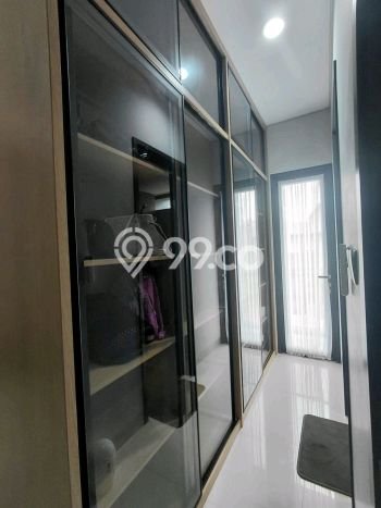 Rumah Mewah Akses Mudah di Bandung Rumah Mewah Akses Mudah di Bandung
