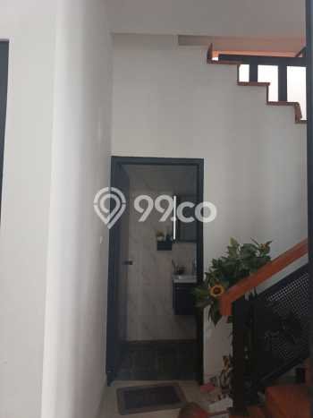 Dijual Rumah Eksklusif 3 KT di Cisaranten, Bandung Dijual Rumah Eksklusif 3 KT di Cisaranten, Bandung