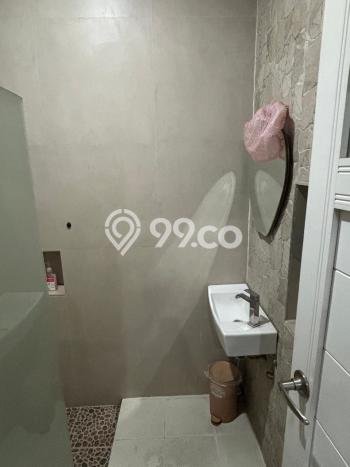 Rumah Minimalis 3 KT LT 150m2 di Buah Batu Rumah Minimalis 3 KT LT 150m2 di Buah Batu