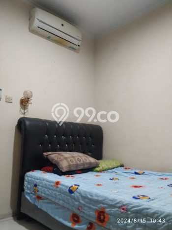 Rumah Modern 3 KT di Cisaranten Bandung Rumah Modern 3 KT di Cisaranten Bandung