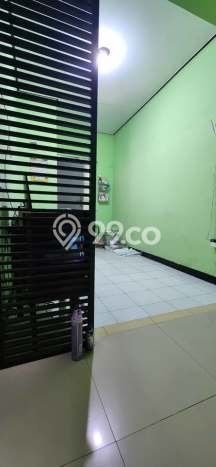Siap Huni Rumah Minimalis & Modern LB 40m2 di Gede Bage Siap Huni Rumah Minimalis & Modern LB 40m2 di Gede Bage