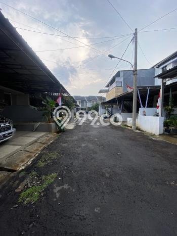 Jual Rumah Bagus Siap Huni LB 130m2 di Arcamanik, Bandung Jual Rumah Bagus Siap Huni LB 130m2 di Arcamanik, Bandung