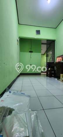 Siap Huni Rumah Minimalis & Modern LB 40m2 di Gede Bage Siap Huni Rumah Minimalis & Modern LB 40m2 di Gede Bage