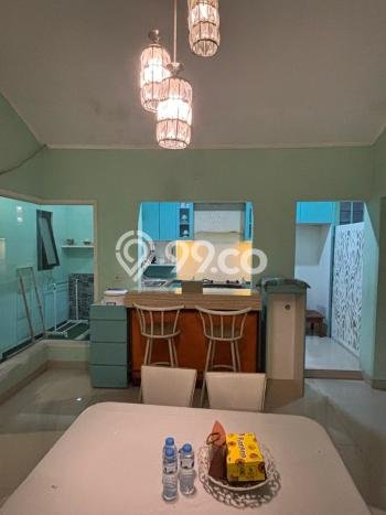 Rumah Minimalis 3 KT LT 150m2 di Buah Batu Rumah Minimalis 3 KT LT 150m2 di Buah Batu