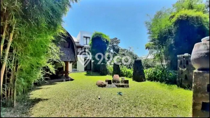 Miliki segera Vila di , Ukuran 400m2m², Area nyaman untuk keluarga Miliki segera Vila di , Ukuran 400m2m², Area nyaman untuk keluarga