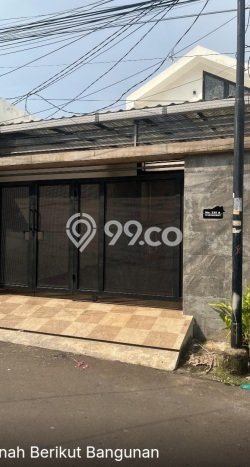 Hunian Nyaman Asri 3 KT Siap Huni di Duri Kepa Jakarta Barat Hunian Nyaman Asri 3 KT Siap Huni di Duri Kepa Jakarta Barat