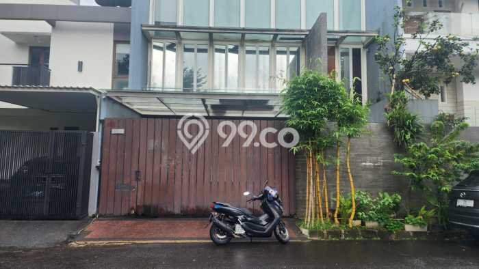Hunian Super Elit dengan Akses Paling Strategis di Kembangan Selatan, Jakarta Barat Hunian Super Elit dengan Akses Paling Strategis di Kembangan Selatan, Jakarta Barat