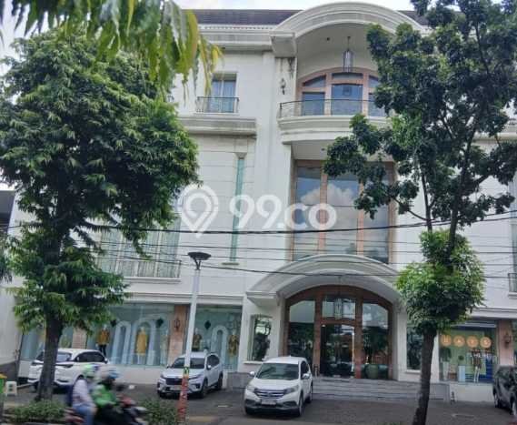 Komersial Dijual di Prime Area Jakarta Selatan Luas 1500m2 Komersial Dijual di Prime Area Jakarta Selatan Luas 1500m2