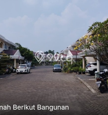 Jual Rumah Favorit Siap Huni LB 200m2 di Ciputat Timur, Tangerang Selatan Jual Rumah Favorit Siap Huni LB 200m2 di Ciputat Timur, Tangerang Selatan