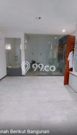 Dijual Rumah Premium dengan Fasilitas Sekitar Lengkap di Tebet, Jakarta Selatan Dijual Rumah Premium dengan Fasilitas Sekitar Lengkap di Tebet, Jakarta Selatan