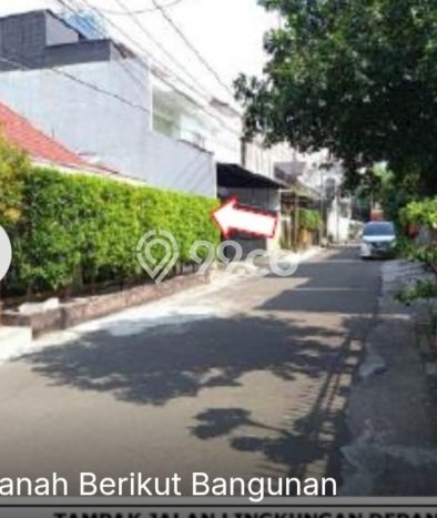 Hunian Elit LB 350m2 Siap Pakai Desain Elegan di Kedoya, Jakarta Barat Hunian Elit LB 350m2 Siap Pakai Desain Elegan di Kedoya, Jakarta Barat
