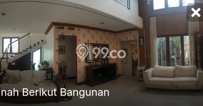 Rumah Mewah LB 350m2 Siap Pakai Desain Elegan di Srengseng, Jakarta Barat Rumah Mewah LB 350m2 Siap Pakai Desain Elegan di Srengseng, Jakarta Barat