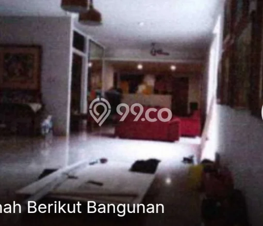 Rumah Elit LB 475m2 Siap Huni Desain Elegan di Kedoya Selatan, Jakarta Barat Rumah Elit LB 475m2 Siap Huni Desain Elegan di Kedoya Selatan, Jakarta Barat