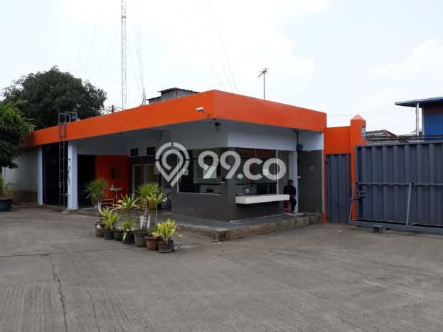 Lokasi Strategis! Dijual Pabrik Bisnis di Sepatan, Tangerang Kondisi Baik Lokasi Strategis! Dijual Pabrik Bisnis di Sepatan, Tangerang Kondisi Baik