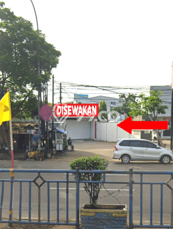 Unit Komersial Disewakan di Tangerang Area Strategis Harga Kompetitif Unit Komersial Disewakan di Tangerang Area Strategis Harga Kompetitif