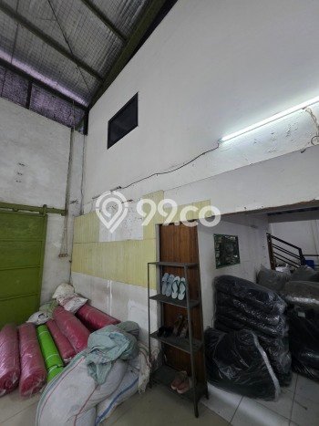 Paling Diincar! Pabrik Dijual di Kedaung Harga Kompetitif Paling Diincar! Pabrik Dijual di Kedaung Harga Kompetitif