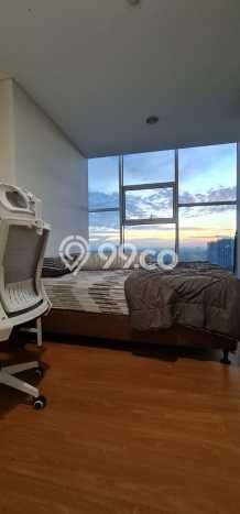 Siap Huni Apartemen di Tangerang 1 Kamar & 1 Kamar Mandi, Luas 45m2 Siap Huni Apartemen di Tangerang 1 Kamar & 1 Kamar Mandi, Luas 45m2