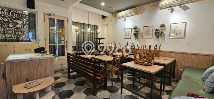 Unit Komersial Dijual di Tangerang LT 96m2 & LB 96m2 Unit Komersial Dijual di Tangerang LT 96m2 & LB 96m2