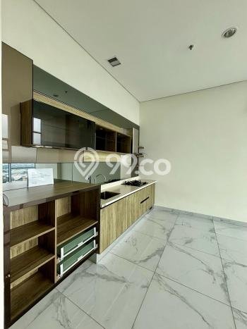 Paling Dicari! Apartemen Eksklusif Dijual di Alam Sutera Punya 1 Bedroom Paling Dicari! Apartemen Eksklusif Dijual di Alam Sutera Punya 1 Bedroom