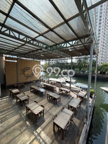 Komersial Dijual di Prime Area Jakarta Utara Luas 2000m2 Komersial Dijual di Prime Area Jakarta Utara Luas 2000m2