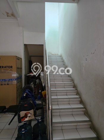 Komersial Dijual di Prime Area Jakarta Barat Luas 270m2 Komersial Dijual di Prime Area Jakarta Barat Luas 270m2