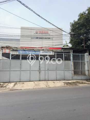 Lokasi Strategis! Dijual Komersial Bisnis di Jatisampurna, Bekasi Kondisi Baik Lokasi Strategis! Dijual Komersial Bisnis di Jatisampurna, Bekasi Kondisi Baik