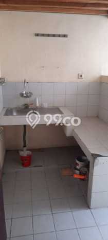 Rumah Modern 2 KT LT 112m2 di Alam Sutera Rumah Modern 2 KT LT 112m2 di Alam Sutera