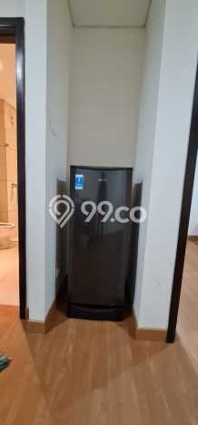 Siap Huni Apartemen di Tangerang 1 Kamar & 1 Kamar Mandi, Luas 45m2 Siap Huni Apartemen di Tangerang 1 Kamar & 1 Kamar Mandi, Luas 45m2