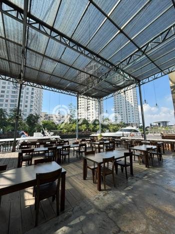 Komersial Dijual di Prime Area Jakarta Utara Luas 2000m2 Komersial Dijual di Prime Area Jakarta Utara Luas 2000m2