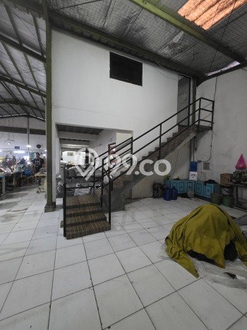 Paling Diincar! Pabrik Dijual di Kedaung Harga Kompetitif Paling Diincar! Pabrik Dijual di Kedaung Harga Kompetitif