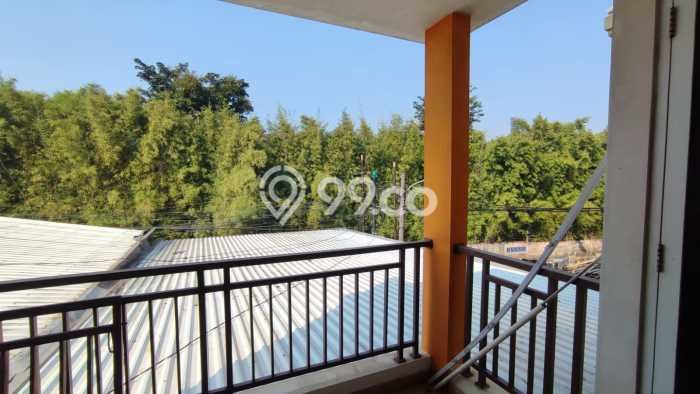 Ruko Favorit Dijual di Karawaci Tangerang Area Pusat Bisnis Ruko Favorit Dijual di Karawaci Tangerang Area Pusat Bisnis