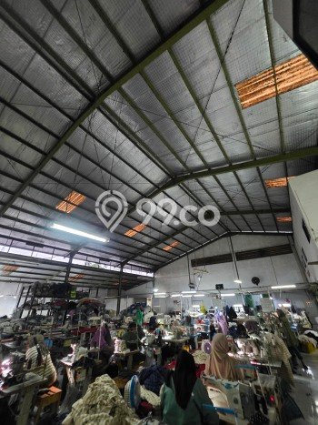 Paling Diincar! Pabrik Dijual di Kedaung Harga Kompetitif Paling Diincar! Pabrik Dijual di Kedaung Harga Kompetitif
