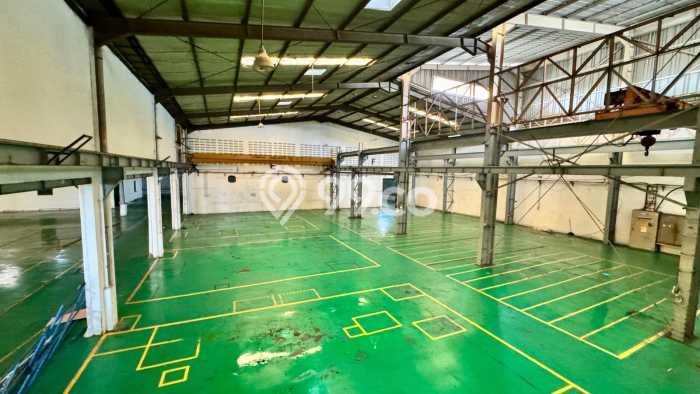 Pabrik Bagus Dijual di Jababeka Bekasi Strategis Cocok untuk Kembangkan Bisnis Pabrik Bagus Dijual di Jababeka Bekasi Strategis Cocok untuk Kembangkan Bisnis