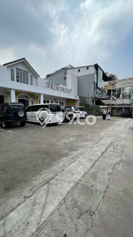 Untuk Dijual Tanah 657m2 di Meruya, Jakarta Barat Untuk Dijual Tanah 657m2 di Meruya, Jakarta Barat