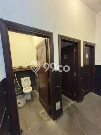 Komersial Dijual di Prime Area Jakarta Utara Luas 2000m2 Komersial Dijual di Prime Area Jakarta Utara Luas 2000m2