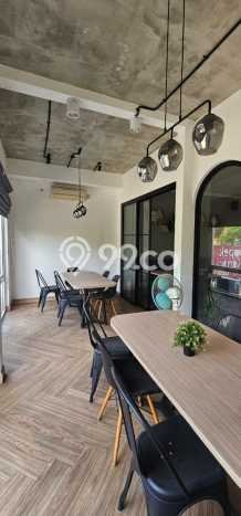 Unit Komersial Dijual di Tangerang LT 96m2 & LB 96m2 Unit Komersial Dijual di Tangerang LT 96m2 & LB 96m2