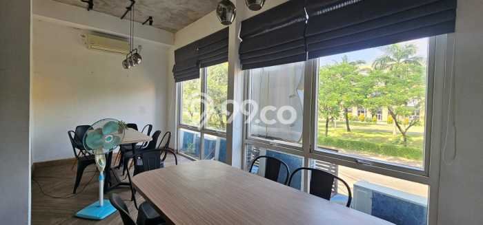 Unit Komersial Dijual di Tangerang LT 96m2 & LB 96m2 Unit Komersial Dijual di Tangerang LT 96m2 & LB 96m2