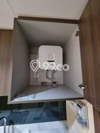 Hunian Apartemen Strategis untuk Dijual di Tangerang dengan 1 Kamar Hunian Apartemen Strategis untuk Dijual di Tangerang dengan 1 Kamar