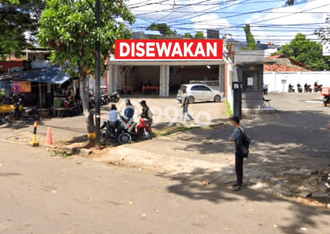 Unit Komersial Disewakan di Tangerang Area Strategis Harga Kompetitif Unit Komersial Disewakan di Tangerang Area Strategis Harga Kompetitif