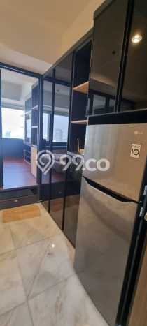 Hunian Apartemen Strategis untuk Dijual di Tangerang dengan 1 Kamar Hunian Apartemen Strategis untuk Dijual di Tangerang dengan 1 Kamar
