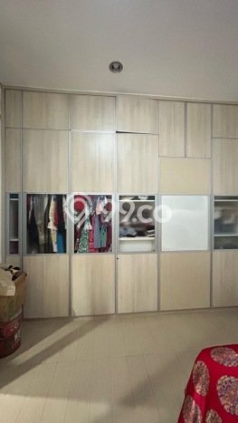 Rumah Mewah LB 350m2 Siap Pakai Desain Elegan di Alam Sutera, Tangerang Rumah Mewah LB 350m2 Siap Pakai Desain Elegan di Alam Sutera, Tangerang