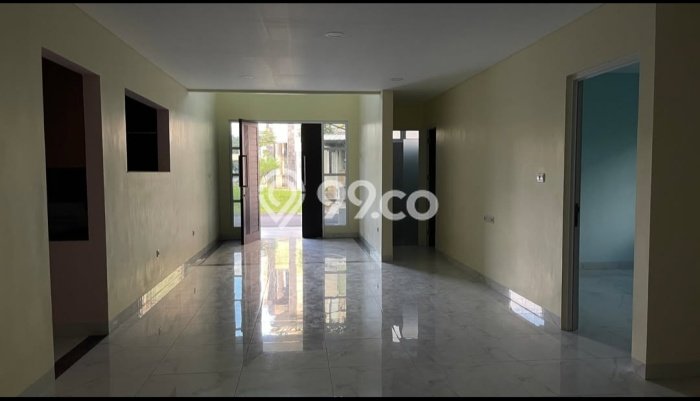 Hunian Elit LB 275m2 Siap Huni Desain Elegan di Alam Sutera, Tangerang Hunian Elit LB 275m2 Siap Huni Desain Elegan di Alam Sutera, Tangerang