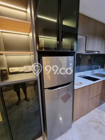 Hunian Apartemen Strategis untuk Dijual di Tangerang dengan 1 Kamar Hunian Apartemen Strategis untuk Dijual di Tangerang dengan 1 Kamar